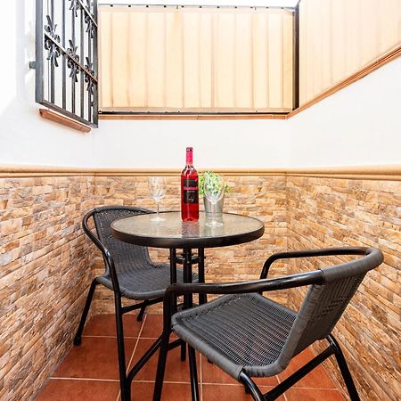 Nerja Centro, Playa Carabeo Apartment Bagian luar foto