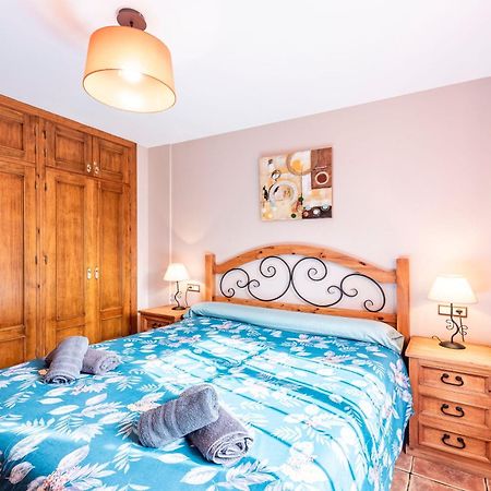 Nerja Centro, Playa Carabeo Apartment Bagian luar foto