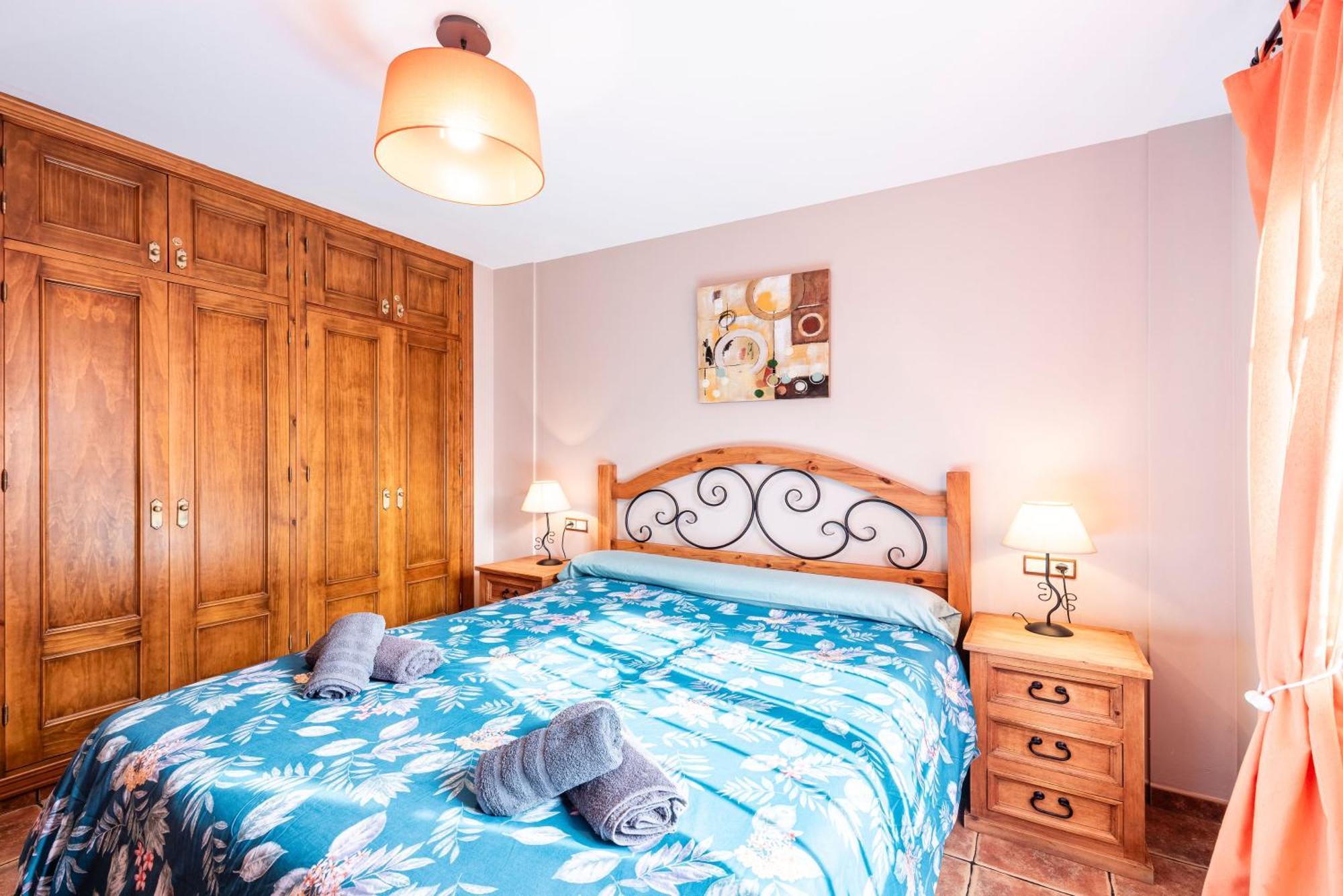 Nerja Centro, Playa Carabeo Apartment Bagian luar foto